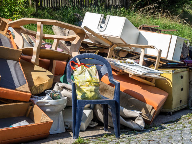 Best Yard Waste Removal  in Pompton Lakes, NJ