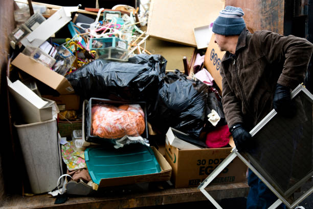 Best Household Junk Removal  in Pompton Lakes, NJ