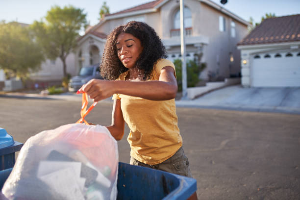 Best Garage Cleanout Services  in Pompton Lakes, NJ