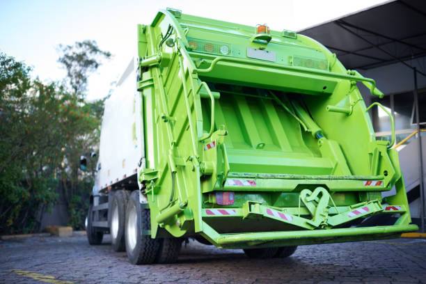 Best Office Junk Removal  in Pompton Lakes, NJ